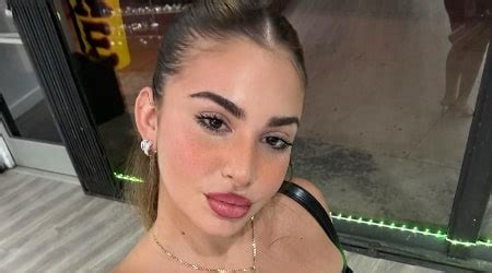 emely hernandez tiktok|Emely Hernandez Height, Weight, Age, Ethnicity,。